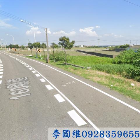 雲林法拍農地-2