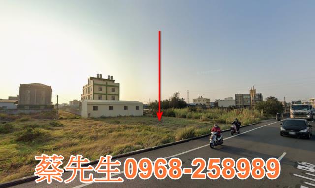 彰化伸港法拍農地-12