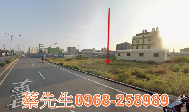 彰化伸港法拍農地-14