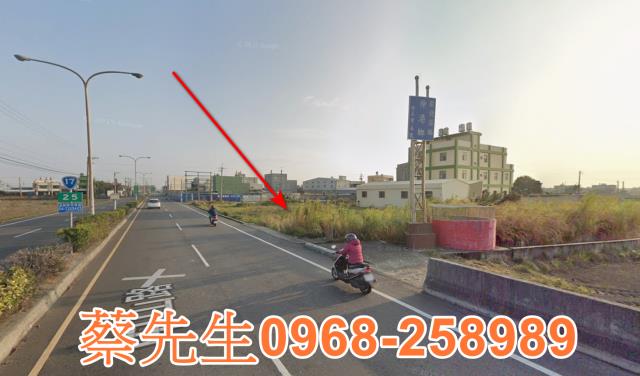 彰化伸港法拍農地-15