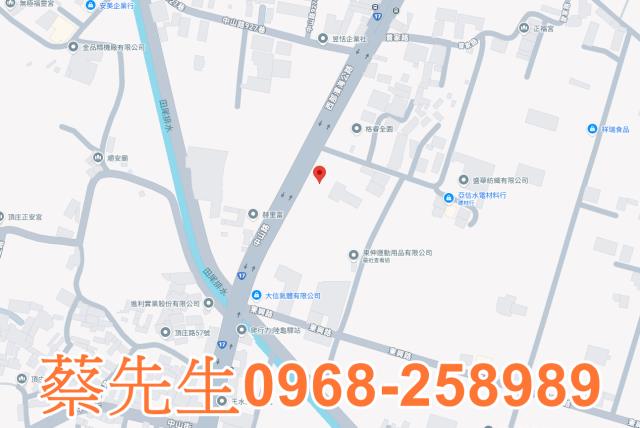 彰化伸港法拍農地-8