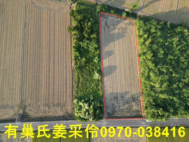 嘉義民雄農地-2