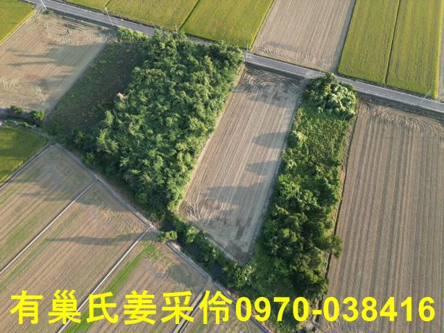 嘉義民雄農地-6